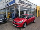 Renault Clio Grandtour Luxe dCi 90 EDC *In Germersheim* - Renault Clio Gebrauchtwagen in Karlsruhe