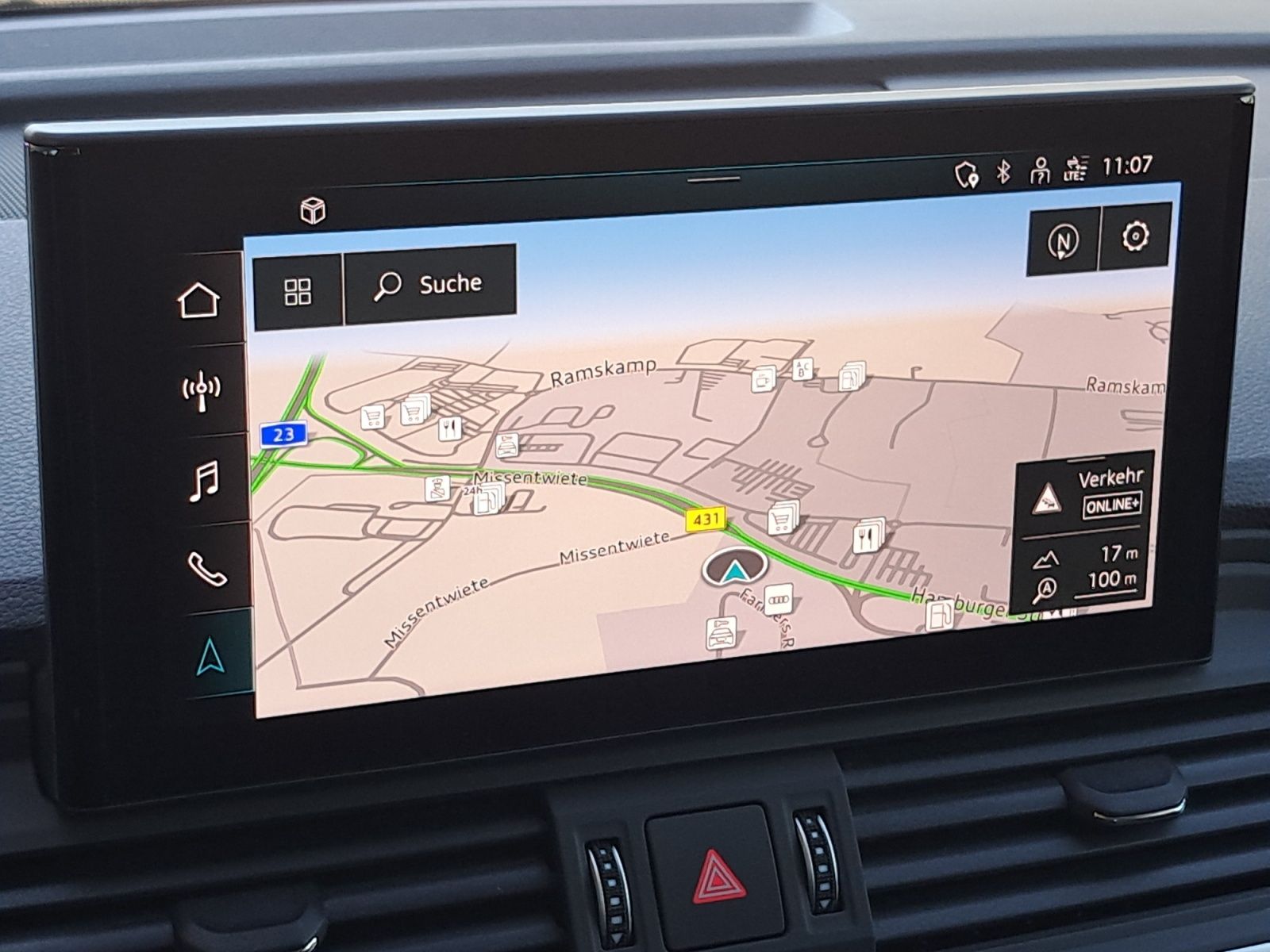 Audi Q5 - Bild 19