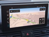 Audi Q5 - Vorschau Bild 19