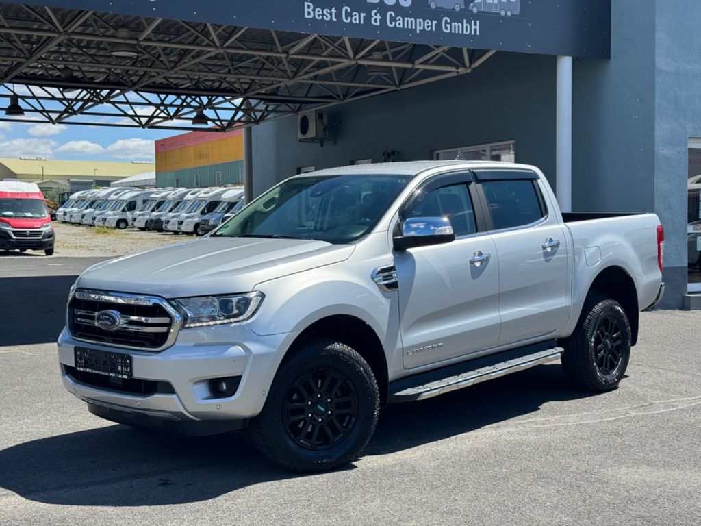 Image of Ford Ranger