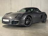 Porsche Boxster (981) | Sportabgasanlage | BOSE | - Porsche Boxster: 981