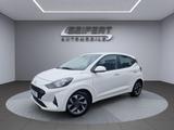 Hyundai i10 1.2 79PS I TREND I KOMFORTPAKET I NAVI I SHZ - Hyundai i10 Jahreswagen