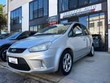 Ford FORD C-Max 1.6 TDCi 109 CV Titanium 117.900 Km - Ford C-Max aus 2010: Titanium
