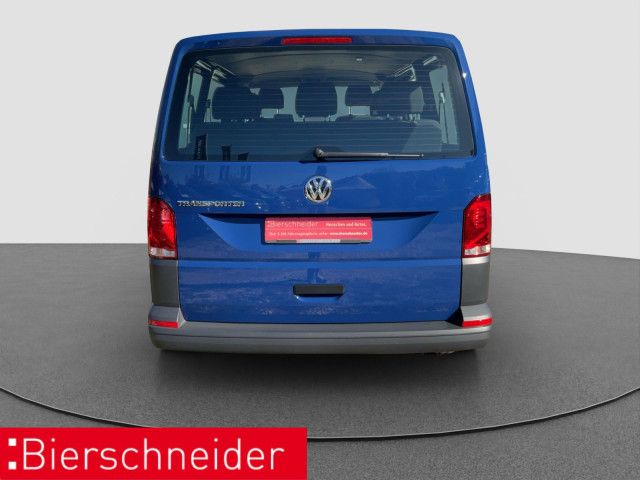 Volkswagen T6 Kombi - Bild 5