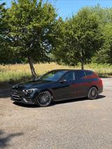 Mercedes-Benz C 300 4MATIC T-Modell | AMG | Pano | AHK | 360°