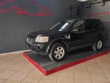Land Rover Freelander 2.2 TD4 S.W. HSE - Land Rover Freelander aus 2010: Hse