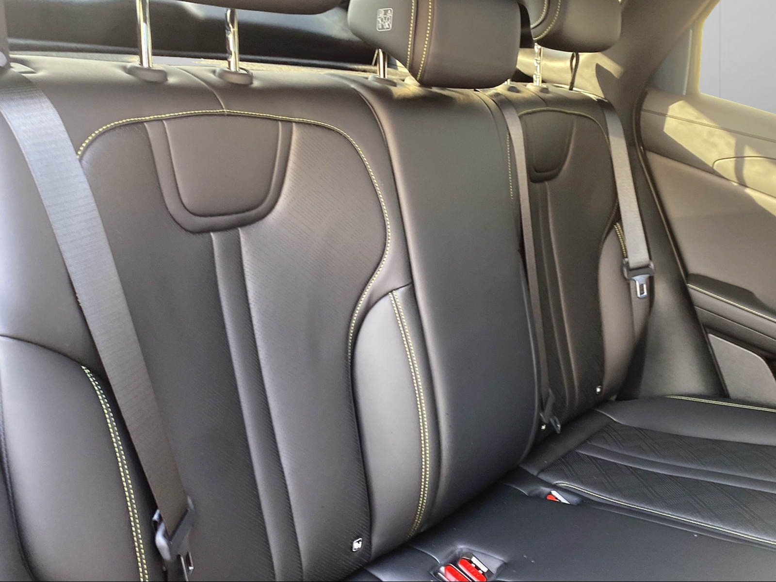 BYD ATTO 2 - Bild 10