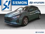 Hyundai i20 FL 1.2 MT Select Funktionspaket Navi Apple C