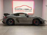 Porsche 718 Cayman 4.0 GT4 RS Weissach*Carbon*Lift* - Porsche Cayman: 3 Türen