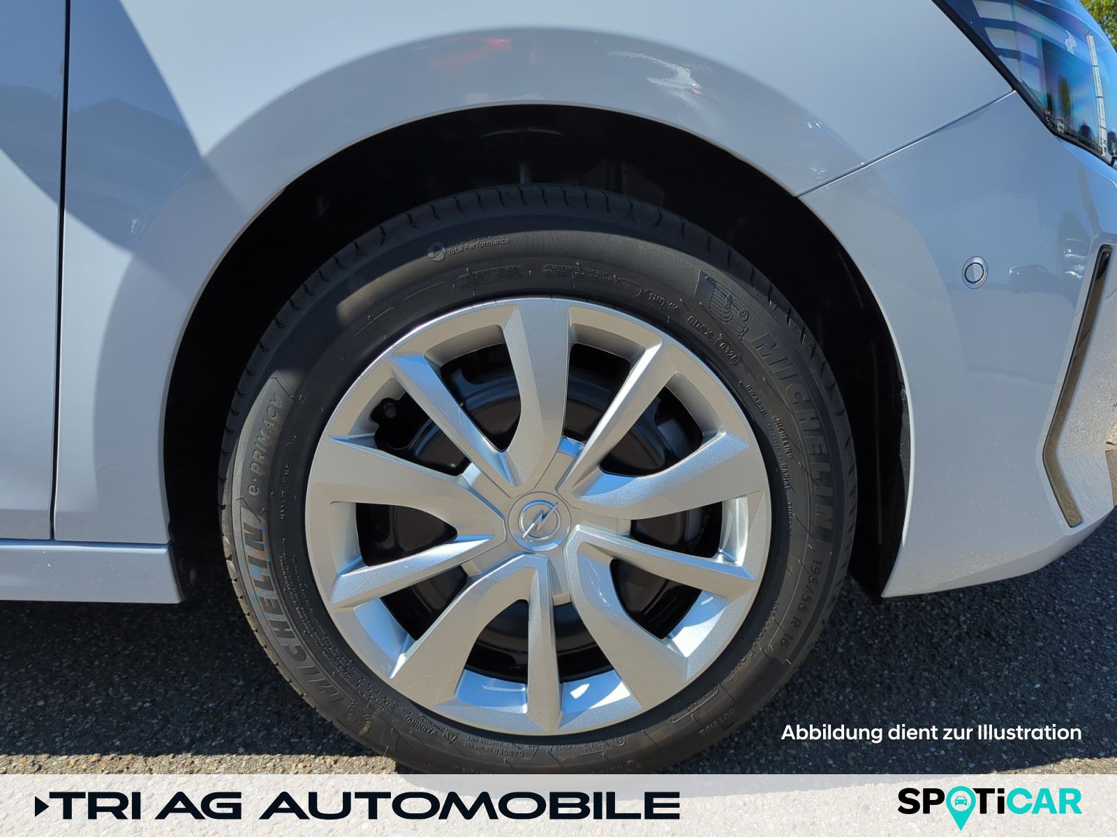 Opel Corsa - Bild 13