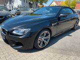 BMW M6 Cabrio~Navi~Leder~LED~Voll