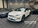 Tesla MODEL X PLAID | FULL SELF DRIVE 4.0 | YOKE |