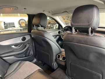 Mercedes-Benz C 180 *CARPLAY*PDC*AHK*LED*NAVI*EL.SITZE*