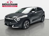 Kia LEDER NAVI LED AHK - Kia Sportage Jahreswagen: Automatik