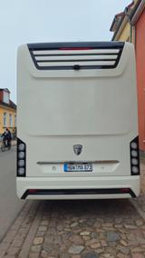 Morelo Palace 90M - 5 Sitzer - 630AH  keine Vermietung - Wohnmobil oder -wagen Vermietung