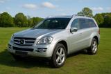 Mercedes-Benz Mercedes Gl 320 SUV Tausch möglich - Mercedes-Benz GL 320 Gebrauchtwagen