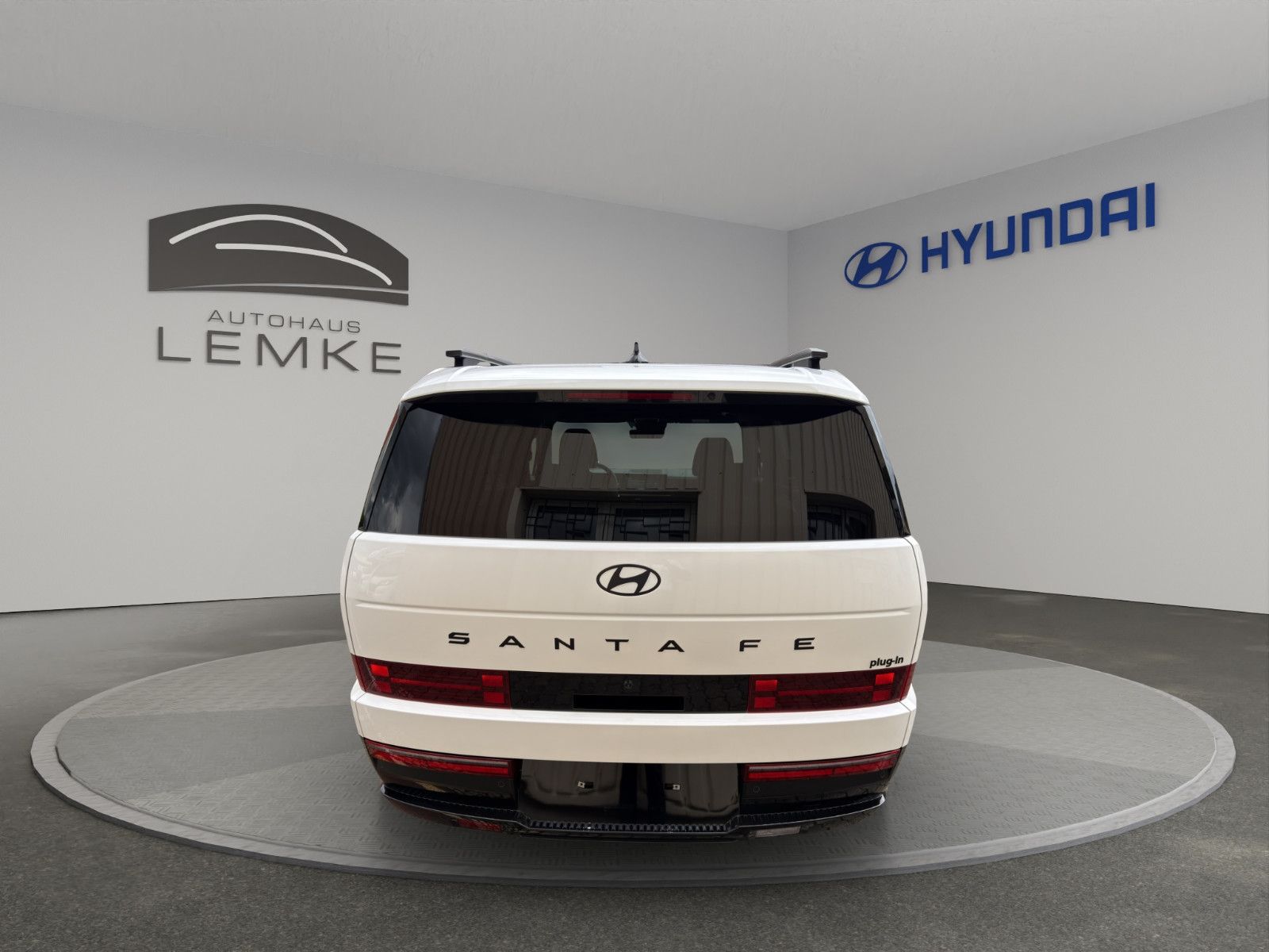 Hyundai Santa Fe – Bild 5