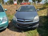 Opel Astra GTC 1.6 Ecotec Sport 85kW - Opel Astra aus 2007: Sport