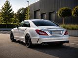 Mercedes-Benz CLS 63 S AMG  900 PS High Performance Umbau  - gebrauchte Mercedes-Benz CLS 63 AMG aus dem Jahr 2016