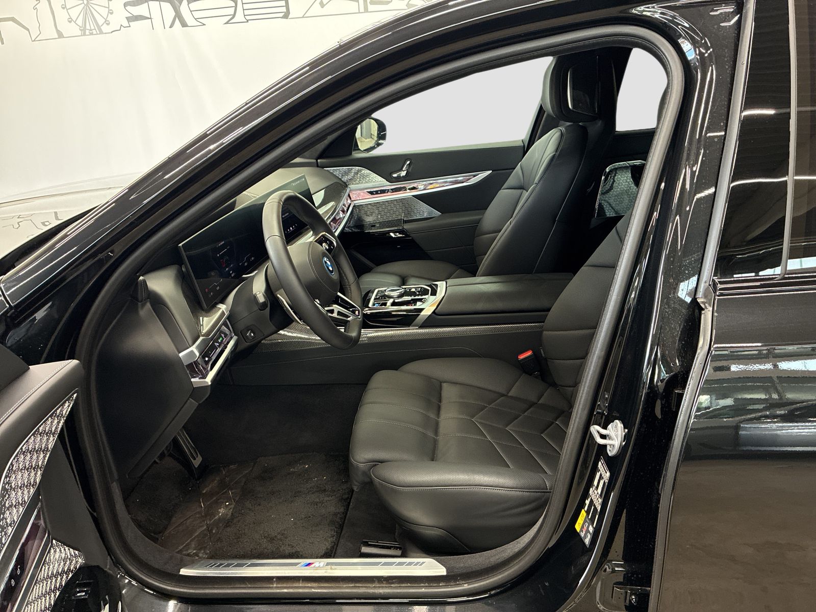 BMW i7 - Bild 7