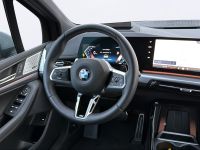 BMW 218 Active Tourer - Vorschau Bild 8
