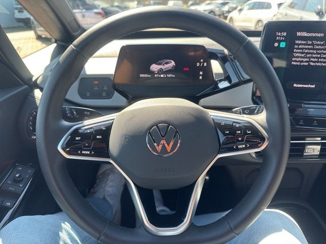 Volkswagen ID.3 - Bild 15