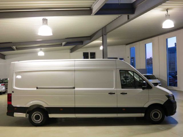 VW Crafter 35 TDI2.0 SCR VA 3Si lang hoch Klima Nav