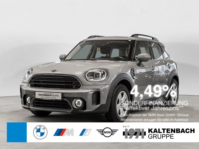 MINI Countryman Cooper D PANO KAMERA NAVI HUD AHK