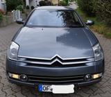 Citroën Exclusive, Lounge Paket, Schiebedach, selten