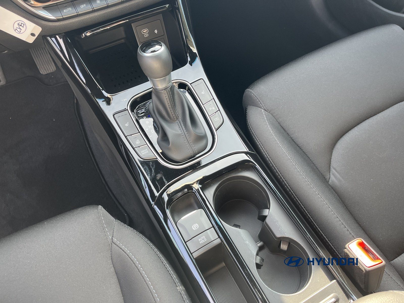 Hyundai i30 – Bild 14