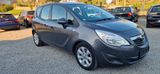 Opel Meriva B Edition - Opel Meriva mit Diesel-Antrieb: Automatik