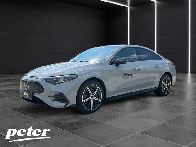 MERCEDES-BENZ CLA 250+ AMG*Drive ASSIST*Winter Paket