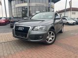 Audi Q5 3.2 FSI quattro Sitzheizung NAVI Kamera - Audi Q5 aus 2012 mit Benzin-Antrieb