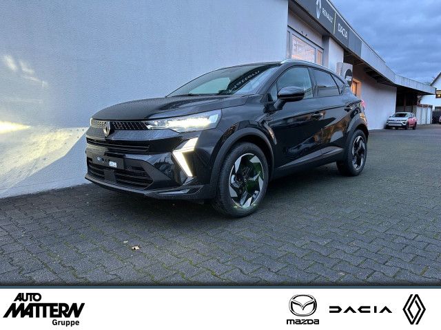 Renault Captur II Techno 1.3 TCe 140 Mild-Hybr.