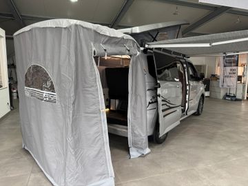 Bild 12 Panama Peak 10+ Mediterranean Spirit Mod.26 Zelt SCA Da