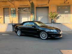 Fahrzeugabbildung Saab 2.0T Aero Cabrio *Vollausstattung*Automatik*