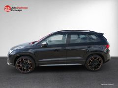 CUPRA Ateca 2.0 TSI Limited Edition 4D Brembo Ahk 20'' CUPRA Ateca 2.0 TSI Limited Edition 4D Brembo Ahk 20''