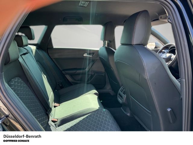 Seat Leon - Bild 7