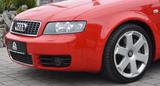 Audi S4 4.2 quattro tiptronic Avant - Audi S4 aus 2004: Kombi