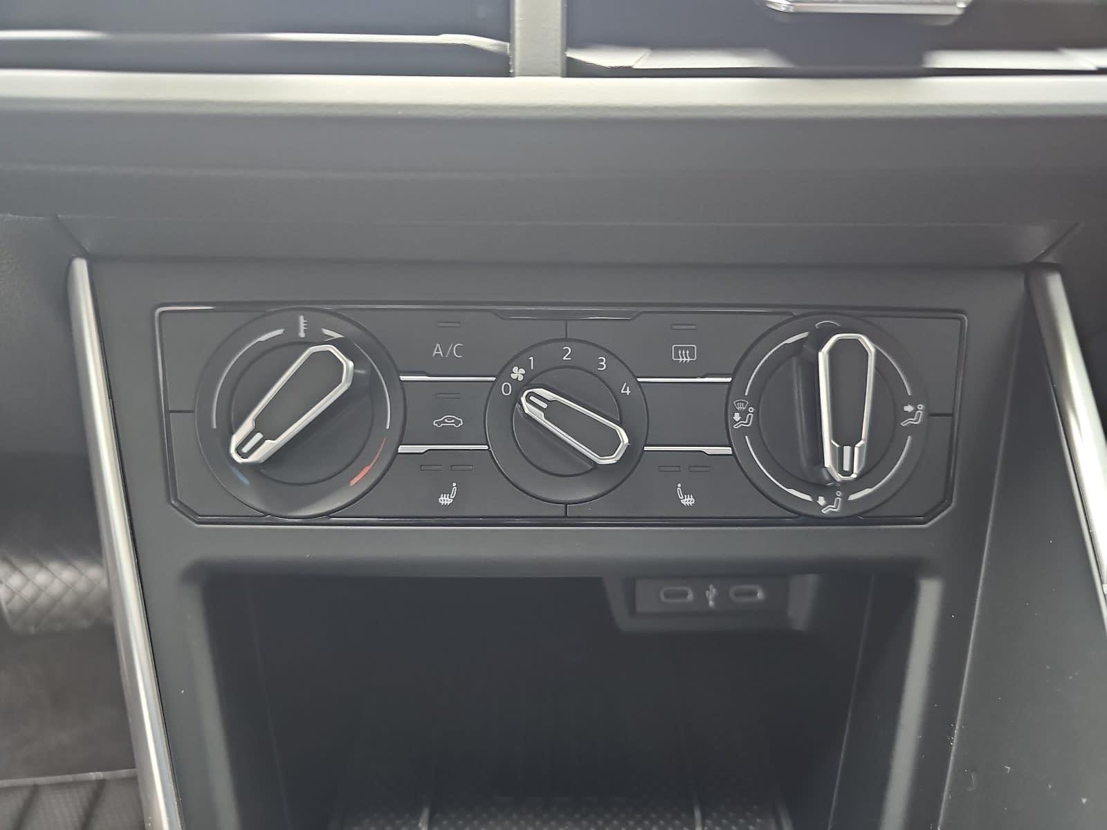 Volkswagen Polo 1.0 TSI DSG LIFE NAVI LED APP-CONNECT, миниатюра 12