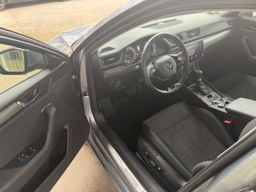 Skoda Superb - 12