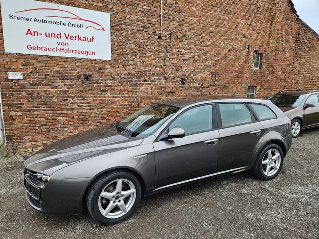 Alfa Romeo Alfa 159 2.2 JTS 16V Distinctive