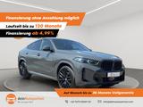 BMW X6 30 d xDrive M Sport LED/LEDER/HUD/PANO/RFK/WI