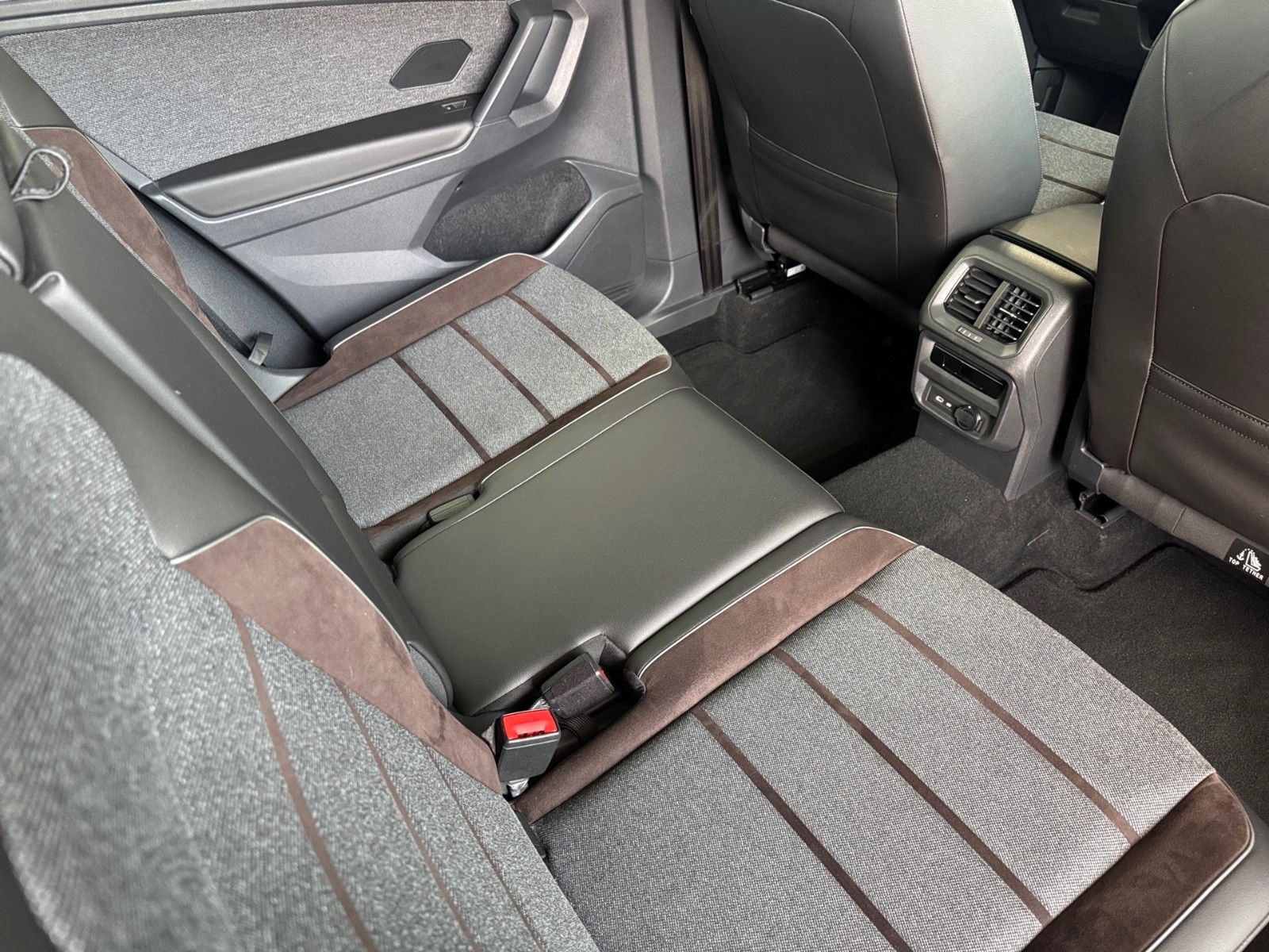 Fahrzeugabbildung SEAT Tarraco Xcellence 2.0 TDI