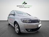 Volkswagen Golf 6 Plus 1.6 TDI/AUTOM/TEMP/SHZ/P.ASSIST - Volkswagen Golf aus 2010: TDI