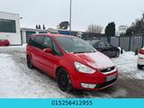 Ford Galaxy Trend 2.0 Diesel - 7 Sitzer - TÜV 04/27 - Ford Galaxy in Hannover