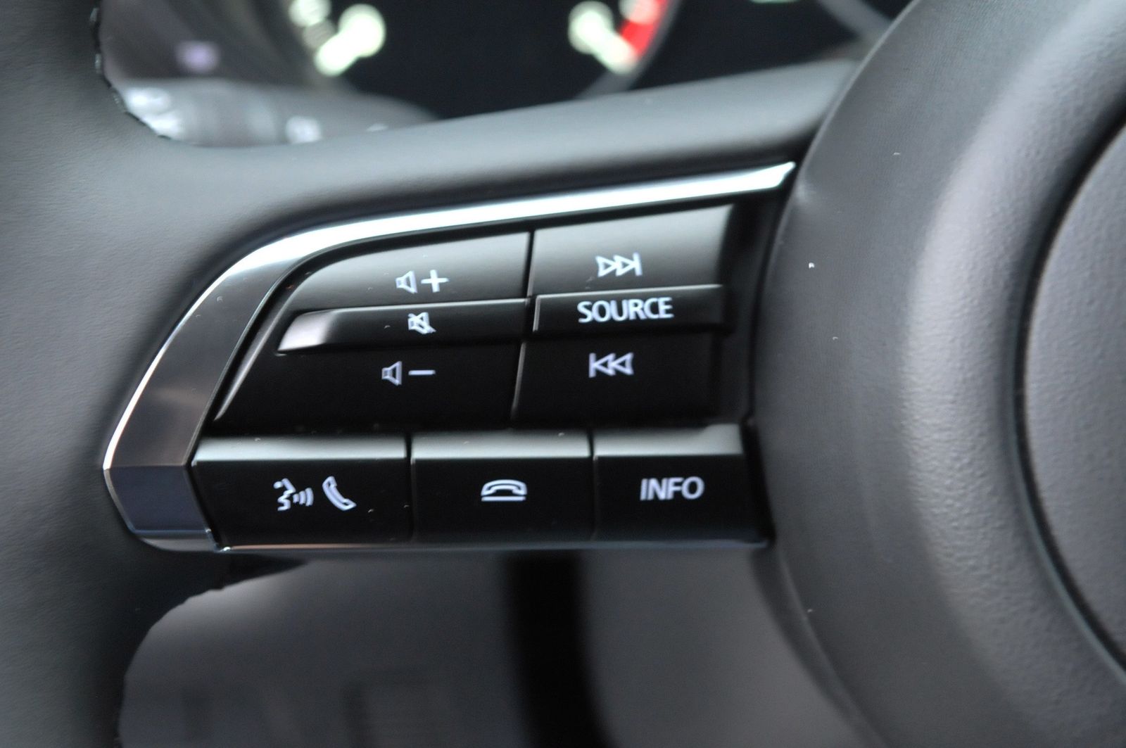 Mazda CX-30 - Bild 16