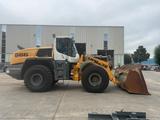 Liebherr L 566 X-Power *Pfreundt Waage* *Joysticklenkung* - Liebherr Radlader 566