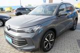 Volkswagen Tiguan 1.5 TSI eHybrid LED KAMERA ACC - Volkswagen Tiguan: Tsi