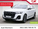 Audi Q7 3.0 TFSI e quattro S line business AHK B&O Le